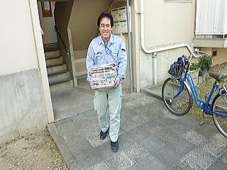 �V���o���̎�`��