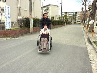 �ԃC�X�ő���}��